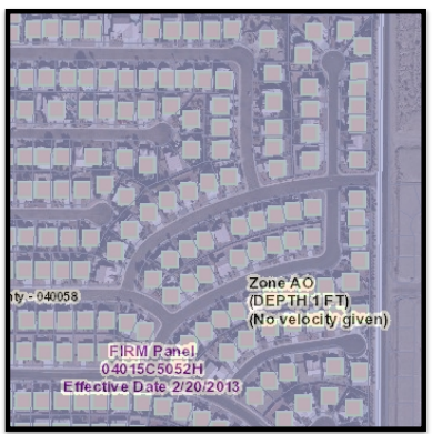 parcel map