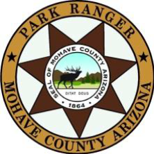 park ranger logo