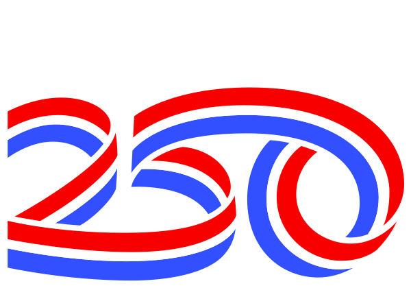 America250 Logo
