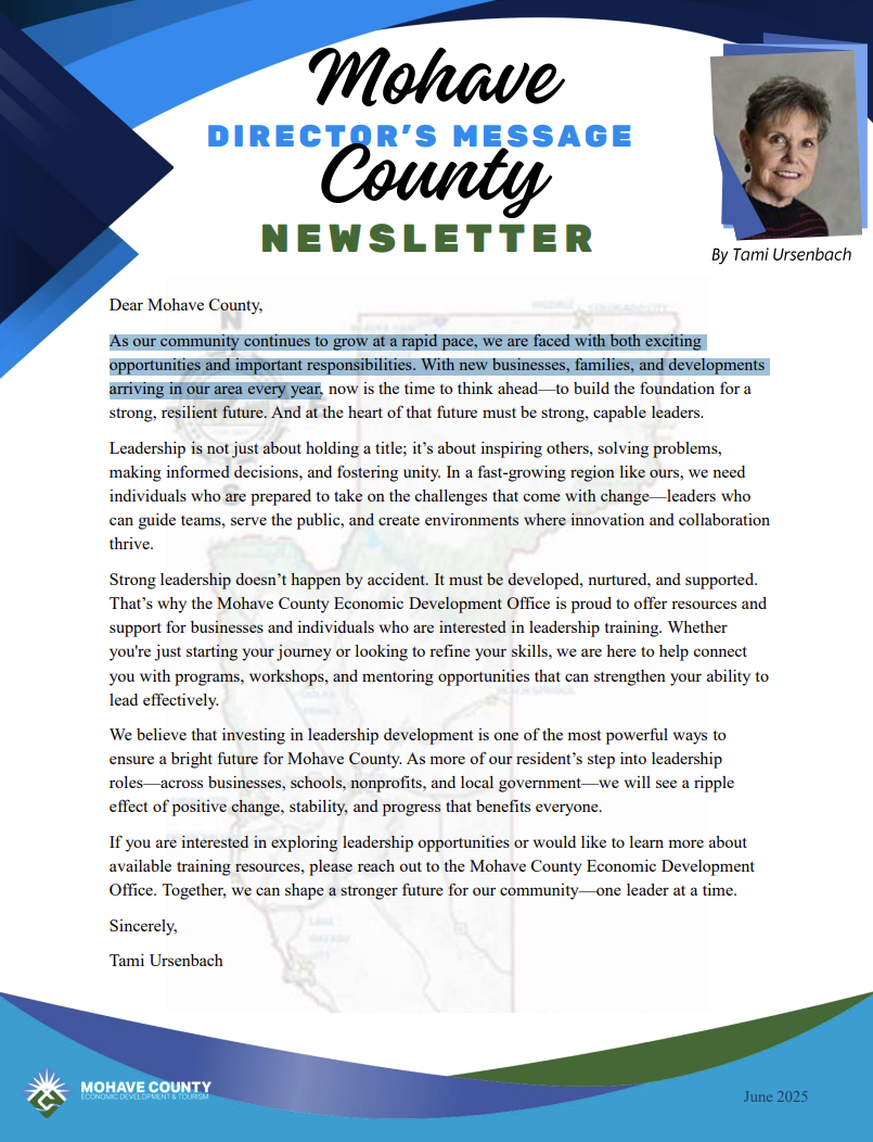 Newsletter