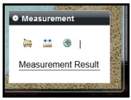 FEMA measurement result link
