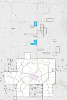 golden valley ranch plan area map