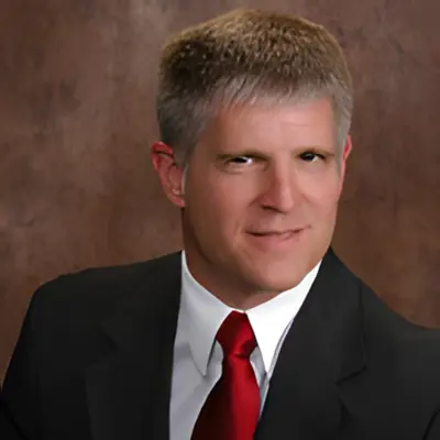Mike Smith